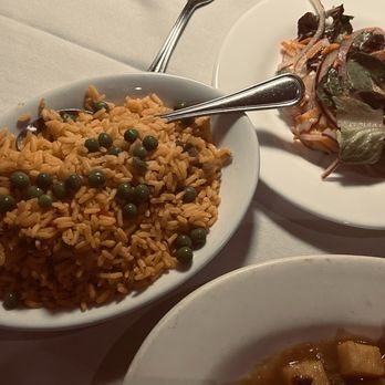 Sangria 71 - Saffron Rice side dish - Wine Bars Near Me - Commack, New York