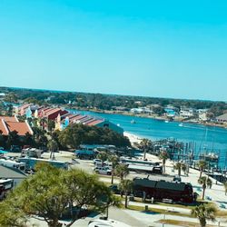 Perdido Key RV Resort & Marina - There are great sites and people here ...