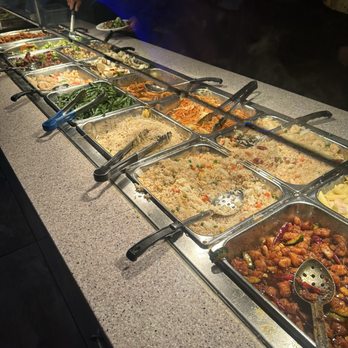China Super Buffet - Chinese Near Me - National City, California China Super Buffet - Chinese Near Me - National City, California