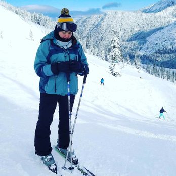 Stevens Pass Mountain Resort - Ski Resorts Near Me - Leavenworth, Washington Stevens Pass Mountain Resort - Ski Resorts Near Me - Leavenworth, Washington