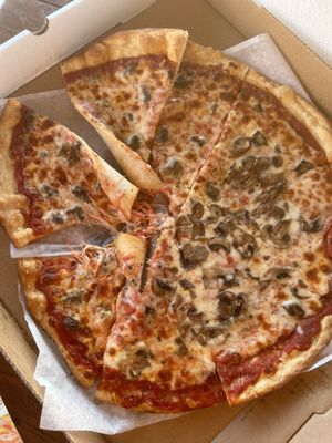 Gigi's Italian Restaurants by null