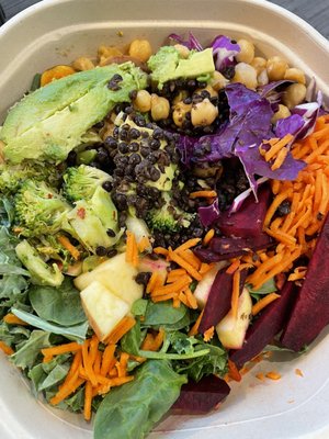 sweetgreen - Healthy Salads, Bowls and Plates by null