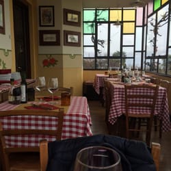 La Rampolina
