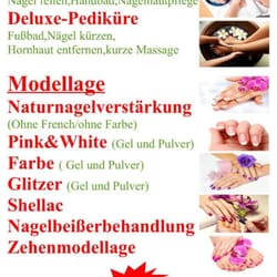 Thi Nails Nagelstudio