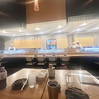 IZAKAYA OSEN - Sushi Bars Near Me - Irvine, California