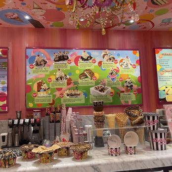 Sloan's - Rosemary Square - Menu - Ice Cream & Frozen Yogurt Near Me - West Palm Beach, Florida Sloan's - Rosemary Square - Menu - Ice Cream & Frozen Yogurt Near Me - West Palm Beach, Florida