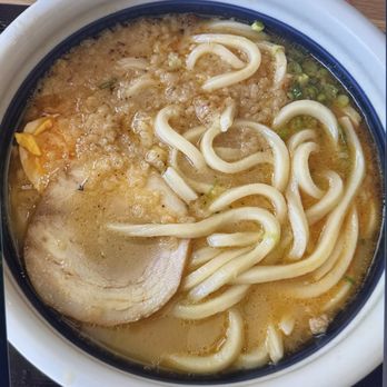 Marugame Udon - Tonkotsu - Japanese Near Me - Alameda, California Marugame Udon - Tonkotsu - Japanese Near Me - Alameda, California