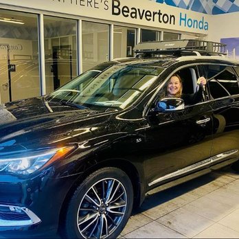 Beaverton Honda - Auto Repair Near Me - Beaverton, Oregon