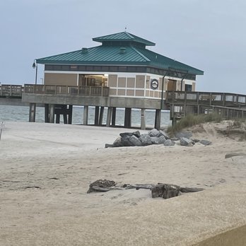 Buckroe Beach and Park - Parks Near Me - Hampton, Virginia