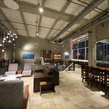 Pinstripes - New American Near Me - Houston, Texas Pinstripes - New American Near Me - Houston, Texas