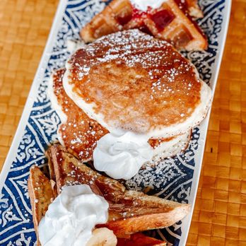 Countryside Cafe - Walk Through The Country - Breakfast & Brunch Near Me - Waianae, Hawaii Countryside Cafe - Walk Through The Country - Breakfast & Brunch Near Me - Waianae, Hawaii