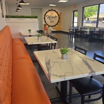 The Kolache Cafe - Breakfast & Brunch Near Me - Mesa, Arizona
