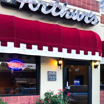 Cafe Arthur's - Clean; neat; attractive. - Salad Near Me - Winston Salem, North Carolina Cafe Arthur's - Clean; neat; attractive. - Salad Near Me - Winston Salem, North Carolina