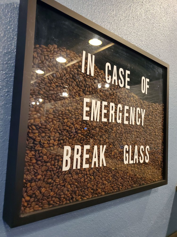 RIVER BLEND COFFEE Updated April 2024 11 Photos 1600 Blvd W