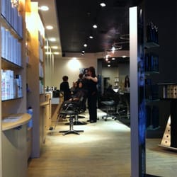 Paul Mammola Salon and Spa