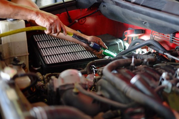 325 TRANSMISSION AUTO REPAIR - L