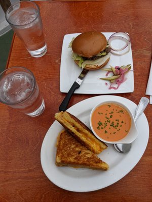 Eat Americana by null
