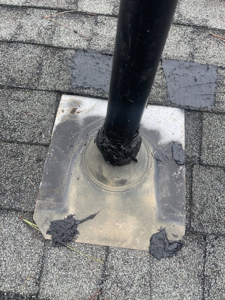 Slide of John Topete Roofing & Window Cleaning