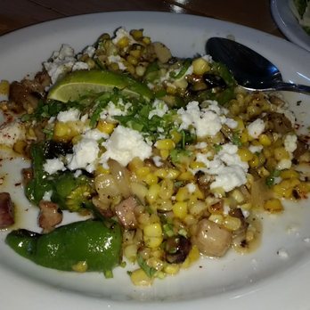 Industrial Eats - Street sweet corn - Pizza Near Me - Buellton, California Industrial Eats - Street sweet corn - Pizza Near Me - Buellton, California
