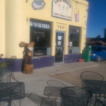 Java Moose - Awesome place! - Coffee & Tea Near Me - Fairplay, Colorado