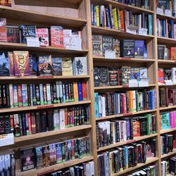 Green Apple Books on the Park - Bookstore