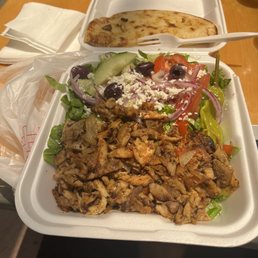 Chicken Salad! So good Chicken Salad! So good