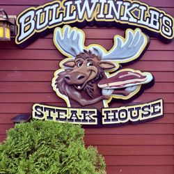 Bullwinkle's Family Steakhouse