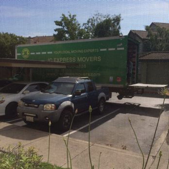 JC Express Movers - Movers Near Me - Walnut Creek, California JC Express Movers - Movers Near Me - Walnut Creek, California