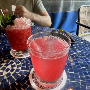 Astoria DC - Drinks - Szechuan Near Me - Washington, DC, District of Columbia