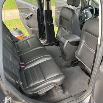 Vasquez and Flores Detailing - Auto Detailing Near Me