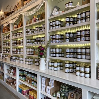 Blake Hill Specialty Preserves Shop - Tons of jams to pick from - Specialty Food Near Me - Windsor, Vermont