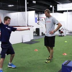 Advantage Strength and Conditioning - 1 on 1 coaching