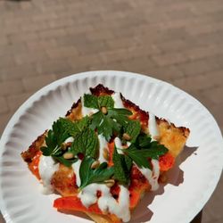 Alpine Pizza Company