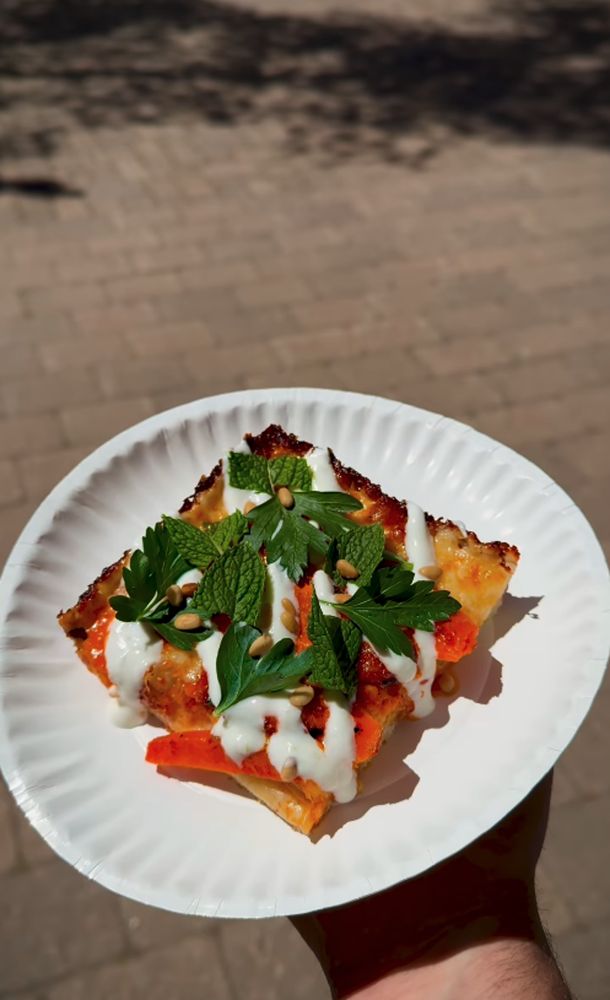 Alpine Pizza Company Image