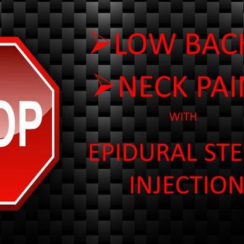 Phoenix Pain Treatment - We offer Epidural Steroid Injections for Neck and Low Back Pain - Chiropractors Near Me - Phoenix, Arizona Phoenix Pain Treatment - We offer Epidural Steroid Injections for Neck and Low Back Pain - Chiropractors Near Me - Phoenix, Arizona