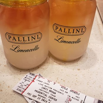 Prudential Center - Spiked lemonade with a splash of Hennessy - Stadiums & Arenas Near Me - Newark, New Jersey Prudential Center - Spiked lemonade with a splash of Hennessy - Stadiums & Arenas Near Me - Newark, New Jersey