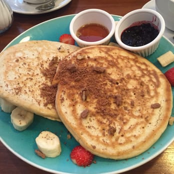 The Bakehouse - Pancakes yum! - Bakeries Near Me - Dublin, D The Bakehouse - Pancakes yum! - Bakeries Near Me - Dublin, D