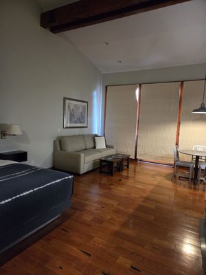 Desert Pearl Inn by null