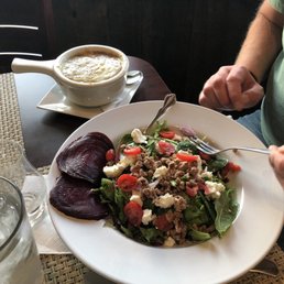 Beet Salad