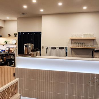 BeLeaf Vietnamese Cuisine - Staff area - Vietnamese Near Me - Toronto, Ontario