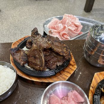 ToBang - Kalbi - Korean Near Me - Santa Clara, California ToBang - Kalbi - Korean Near Me - Santa Clara, California