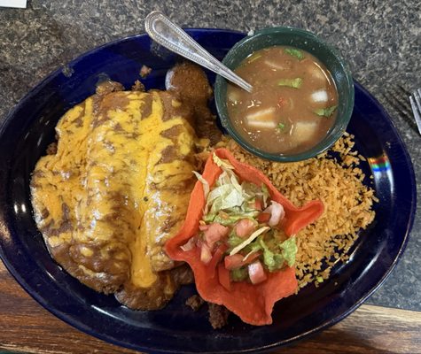 Mamacita's Restaurant by null
