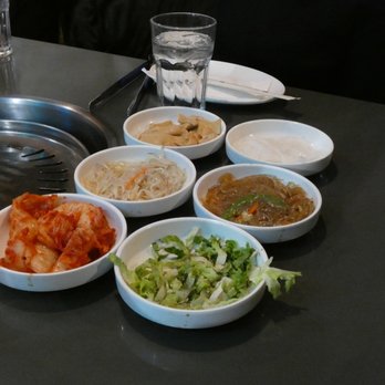 Beque BBQ Grill - Bonchon - Korean Near Me - San Francisco, California Beque BBQ Grill - Bonchon - Korean Near Me - San Francisco, California