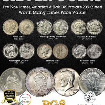 PGS Gold & Coin - We Buy & Sell Silver Coins- Grow Your Bullion Portfolio Today - Gold Buyers Near Me - Wheaton, Illinois PGS Gold & Coin - We Buy & Sell Silver Coins- Grow Your Bullion Portfolio Today - Gold Buyers Near Me - Wheaton, Illinois