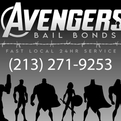 Avenger Bail Bonds