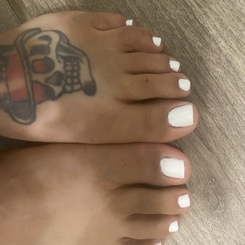 Diamond Nails - Save yourself the money, do it yourself. - Nail Salons Near Me - La Mesa, California Diamond Nails - Save yourself the money, do it yourself. - Nail Salons Near Me - La Mesa, California