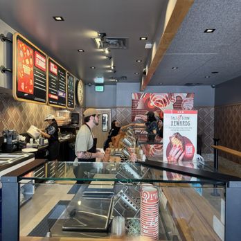 Salt & Straw - Joseph and Nina. - Ice Cream & Frozen Yogurt Near Me - Fort Worth, Texas Salt & Straw - Joseph and Nina. - Ice Cream & Frozen Yogurt Near Me - Fort Worth, Texas