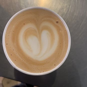 Crooks Coffee - White chocolate mocha - Coffee & Tea Near Me - Santa Rosa, California Crooks Coffee - White chocolate mocha - Coffee & Tea Near Me - Santa Rosa, California