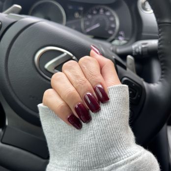 Sunset Nails - Nail Salons Near Me - San Francisco, California