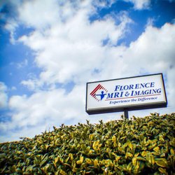 Florence MRI & Imaging - Find us at the corner of S. Irby St. and Cherokee Rd.